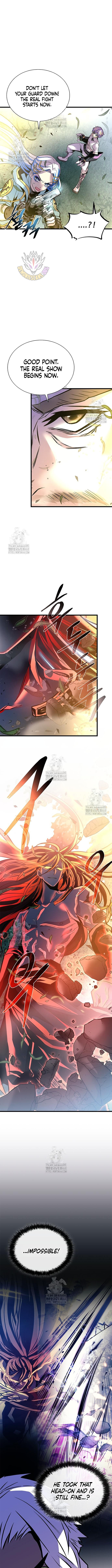 Villain to Kill Chapter 201 13